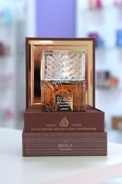 Khamrah Qahwa 100ML