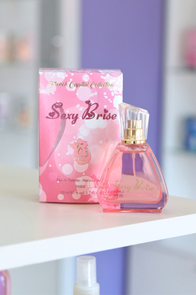 212 Sexy 55ml