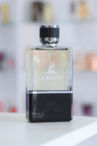 Avant 100ml