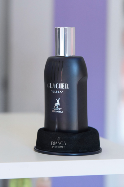 Glacier Ultra 100ml