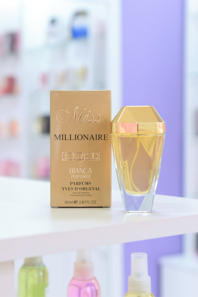 Lady Million Eau My Gold! 85ml