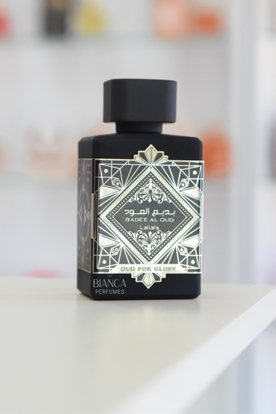Bade'e Al Oud Oud for Glory 100ml