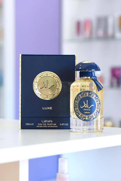 Lattafa Raed Luxe 100ml