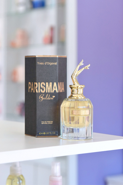 Scandal Gold 100ml