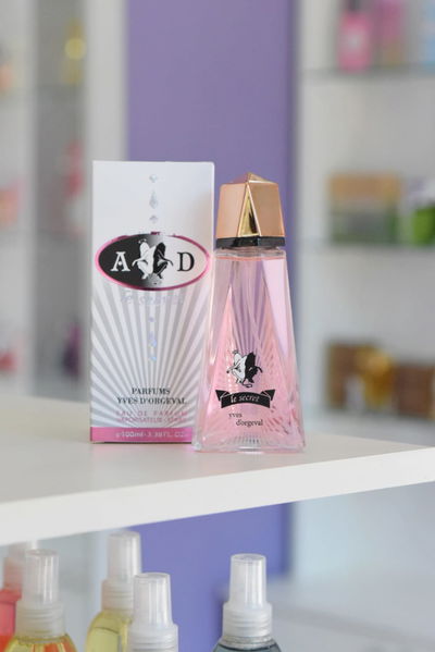Ange ou Demon Le Secret 100ml