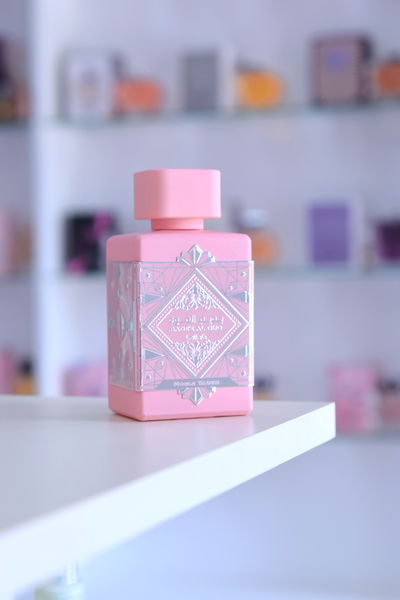 Noble Blush 100ml