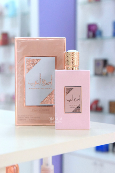Ameerat Al Arab Prive Rose 100ml
