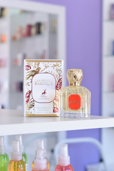 Baroque Rouge 540 100ml