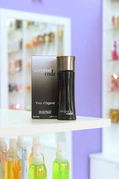 Armani Code 100ml