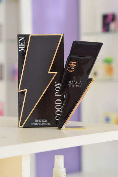 Bad Boy Le Parfum 100ml