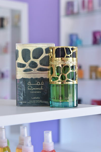 Qimmah for Women 100ml
