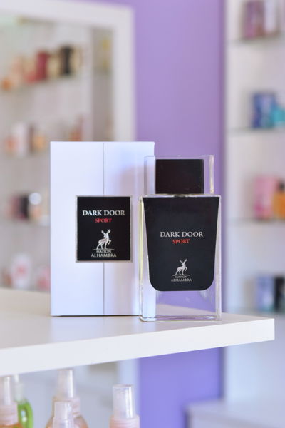 Dark Door Sport 100ml