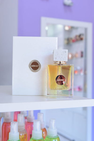 Club de Nuit Oud 105ml