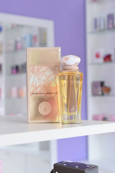 Athena 100ml