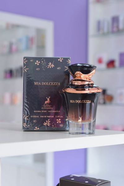 Mia Dolcezza 100ml