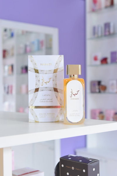 Hayaati Gold Elixir 100ml