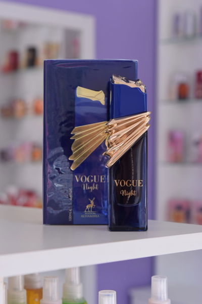 Vogue Nigth 100ml