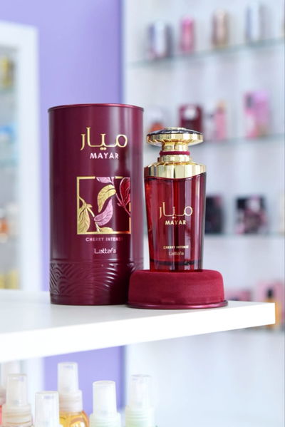 Mayar Cherry Intense 100ml