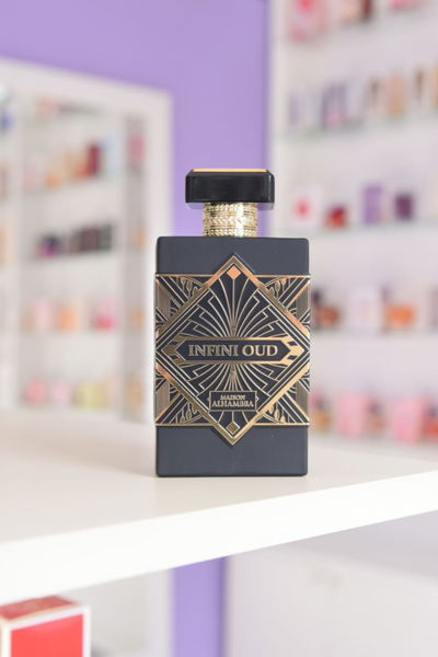 Infini Oud 100ml