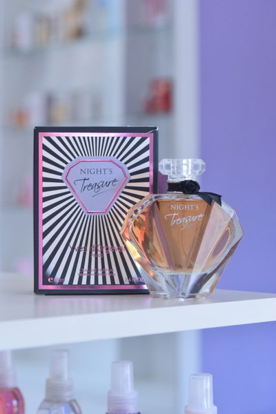 La Nuit Trésor 100ml