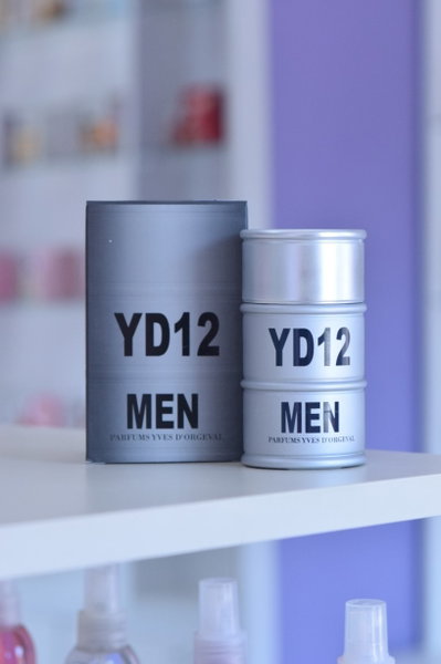 212 Men 100ml