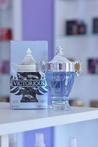 Invictus Intense 100ml
