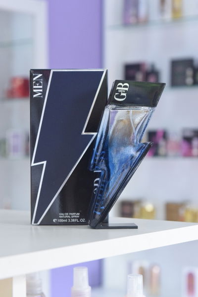 Bad Boy Cobalt Parfum Electrique 100ml