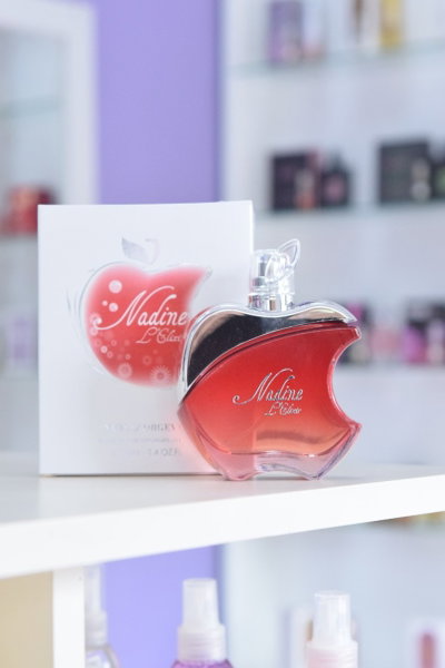 Nina L'Elixir 100ml