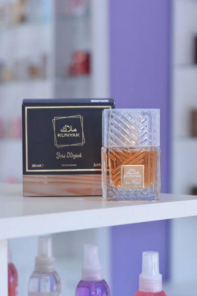 Kunyak 100ml