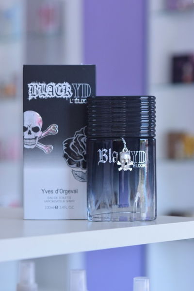 Black XS L'Exces  100ml
