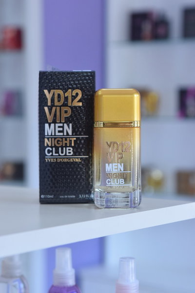 212 VIP Men Club Edition 110ml