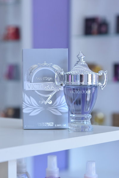 Invictus 100ml