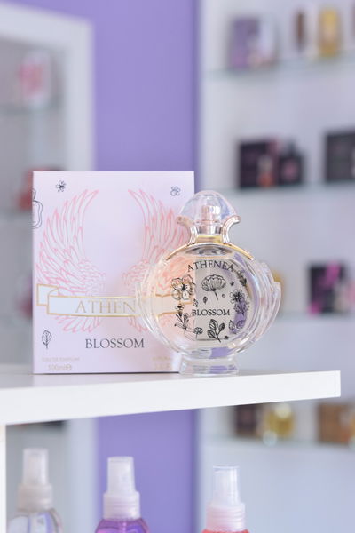 Olympea Blossom 100ml