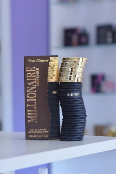 One Million Intense 100ml