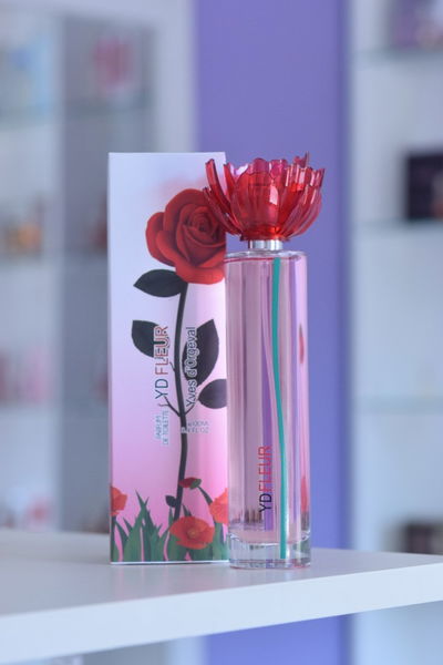 Flower 100ml