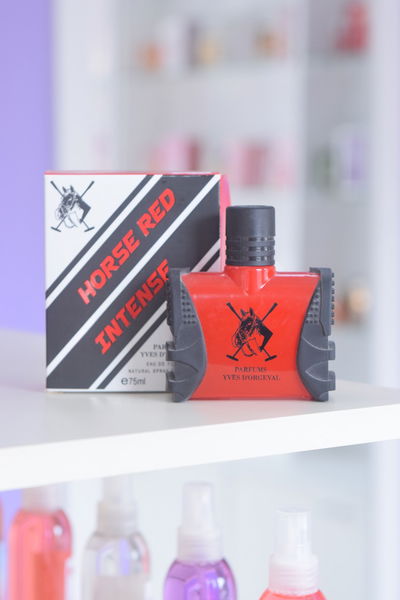 Polo Red Intense 75ml
