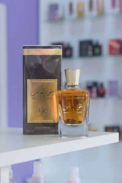Special Oud 100ml