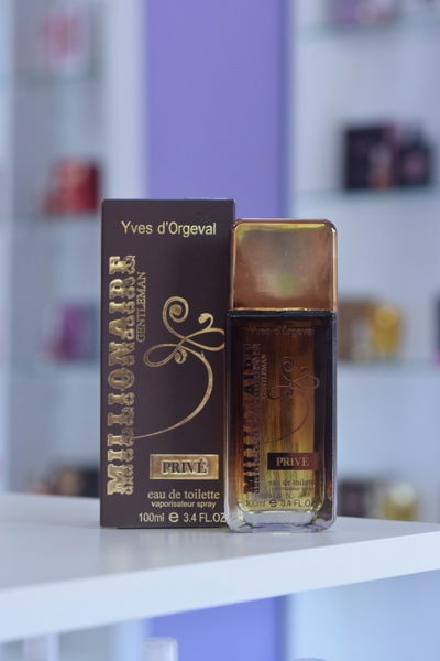 One Million Prive 100ml
