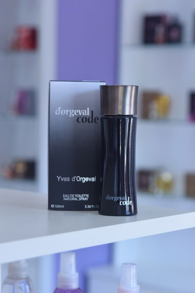 Armani Code 100ml