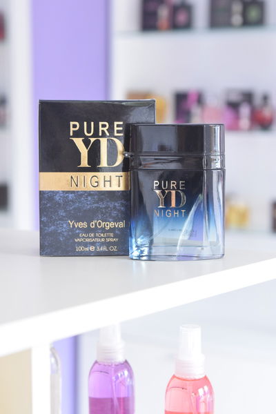 Pure XS Night 100ml