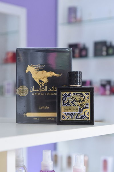 Qaed Al Fursan 90ml