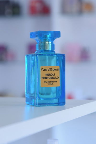 Neroli Portofino 100ml