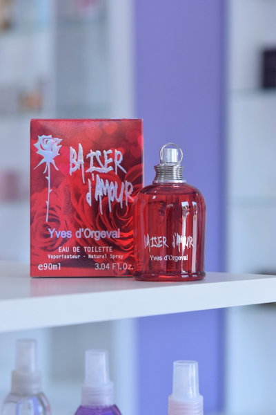 Amor Amor 90ml