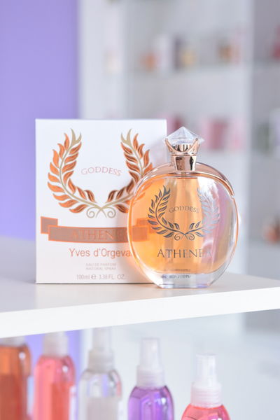 Olympéa Intense 100ml