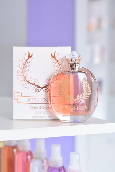 Olympéa 100ml