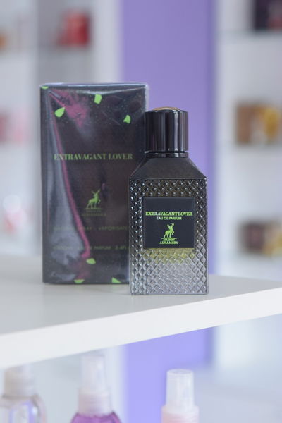 Extravagant Lover 100ml