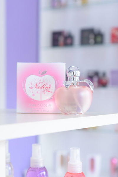 Nina Leau 100ml