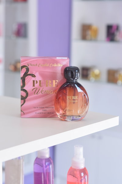Pure XS For Her 55ml