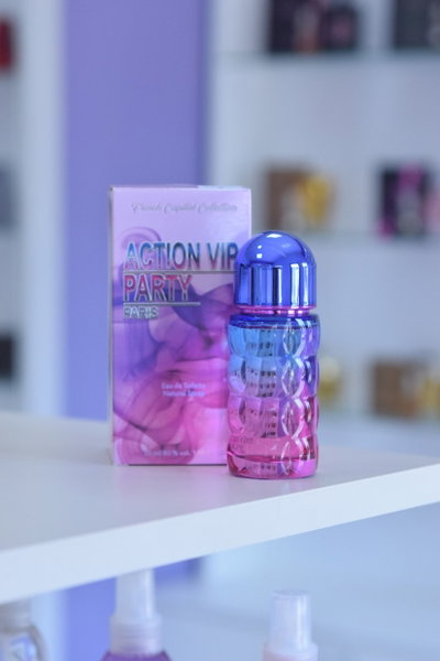 212 VIP Party Fever 55ml