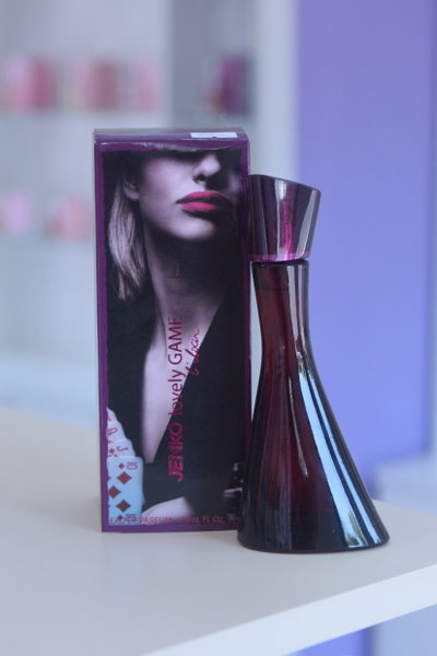 Jeu d'Amour l'Elixir 75ml